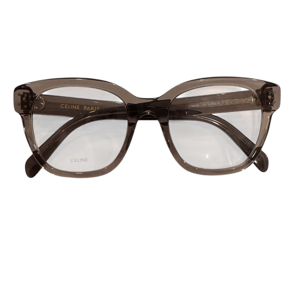 Authentic Celine eyeglasses - Picture 1 of 3